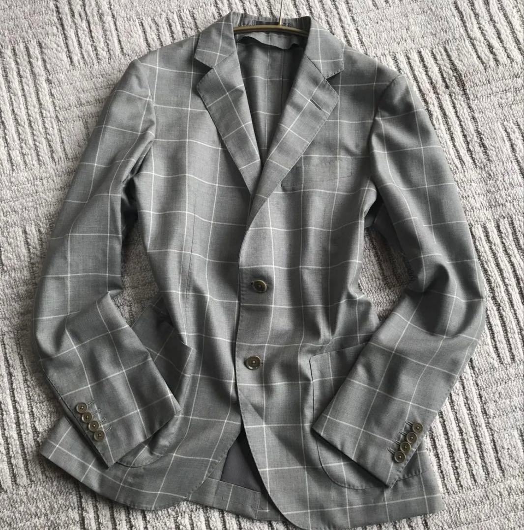Tomorrowland Tailored Jackets Super150 S