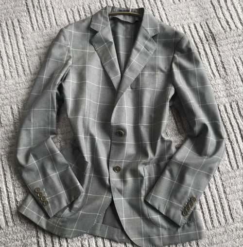 Tomorrowland Tailored Jackets Super150 S