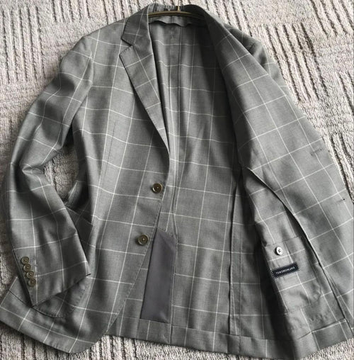 Tomorrowland Tailored Jackets Super150 S
