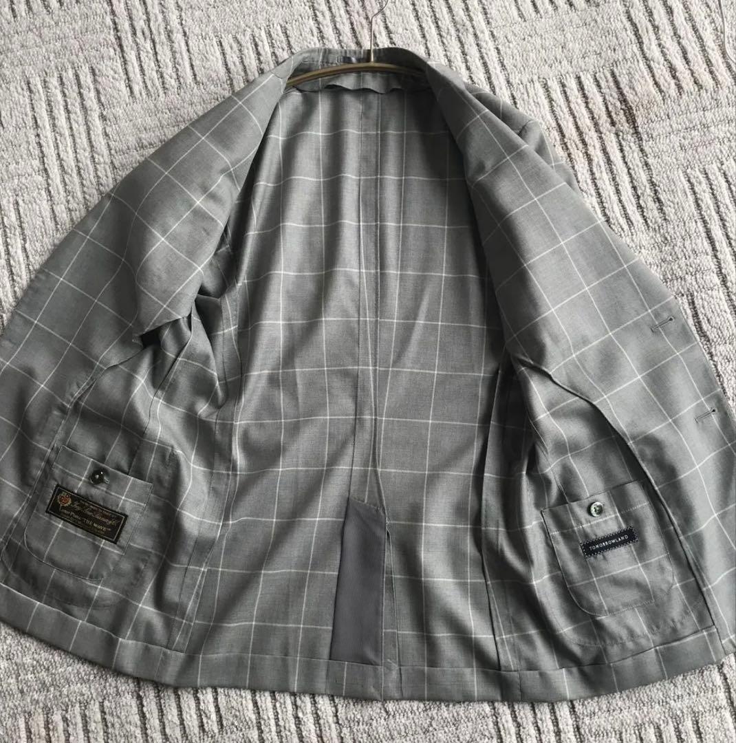 Tomorrowland Tailored Jackets Super150 S
