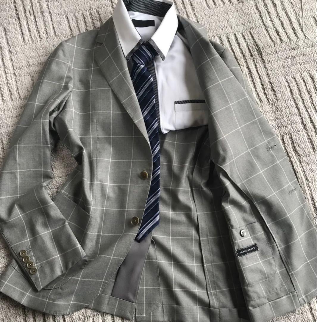 Tomorrowland Tailored Jackets Super150 S