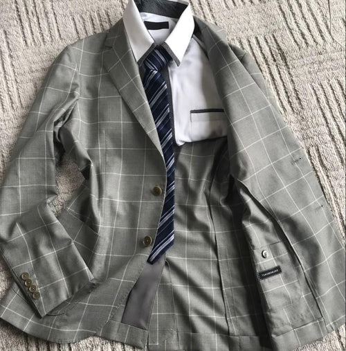 Tomorrowland Tailored Jackets Super150 S