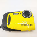 Fujifilm Compact Digital Cameras Xp70 Fx-Xp70