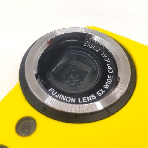 Fujifilm Compact Digital Cameras Xp70 Fx-Xp70