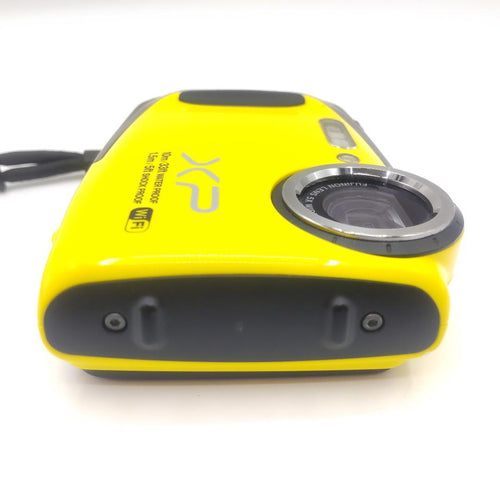 Fujifilm Compact Digital Cameras Xp70 Fx-Xp70