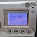 Kenwood Cd, Md Cassette Decks Mdx-J7 Cd/Md