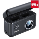 Others Llano Charger-Np-W126S Np-W126/W126S