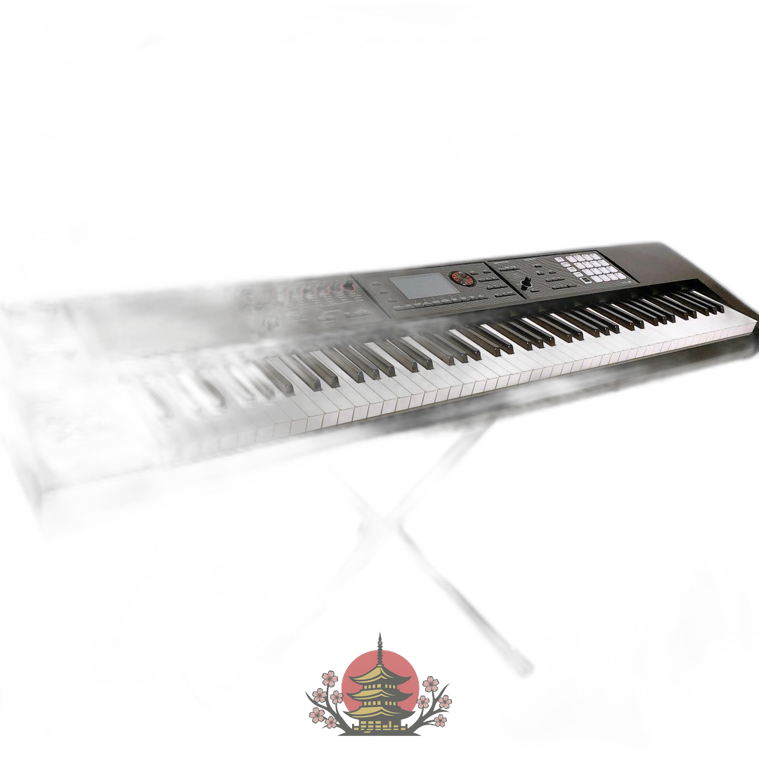 Roland Analog Synthesizer Fa-08