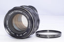 Pentax Prime Lenses Super-Takumar F1.8