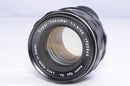 Pentax Prime Lenses Super-Takumar F1.8