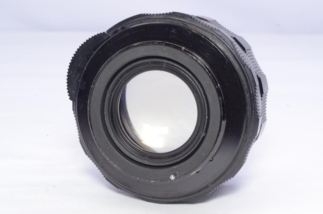 Pentax Prime Lenses Super-Takumar F1.8