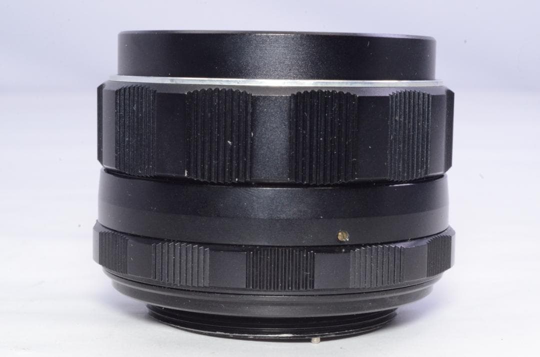 Pentax Prime Lenses Super-Takumar F1.8