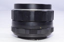 Pentax Prime Lenses Super-Takumar F1.8