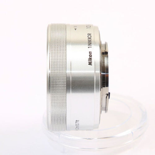 Nikon Others 1 Nikkor Vr10-30/F3.5-5.6 Pd-Zoom