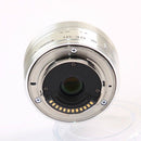 Nikon Others 1 Nikkor Vr10-30/F3.5-5.6 Pd-Zoom
