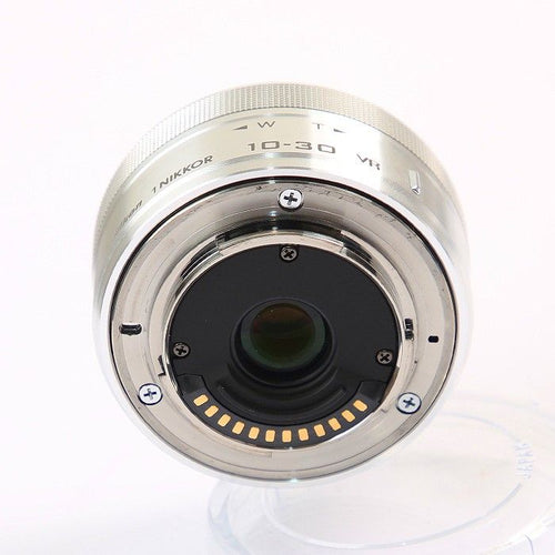 Nikon Others 1 Nikkor Vr10-30/F3.5-5.6 Pd-Zoom