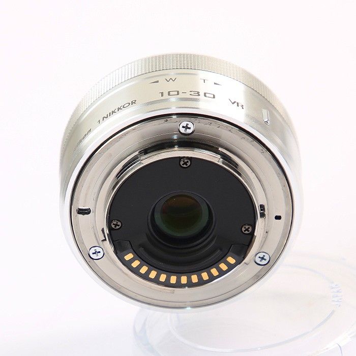Nikon Others 1 Nikkor Vr10-30/F3.5-5.6 Pd-Zoom