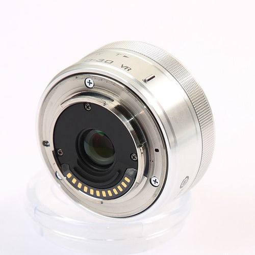 Nikon Others 1 Nikkor Vr10-30/F3.5-5.6 Pd-Zoom