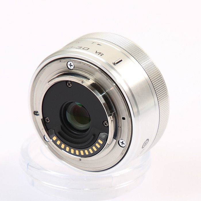 Nikon Others 1 Nikkor Vr10-30/F3.5-5.6 Pd-Zoom