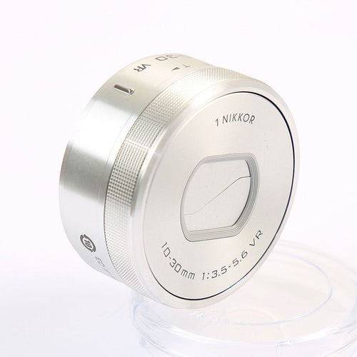 Nikon Others 1 Nikkor Vr10-30/F3.5-5.6 Pd-Zoom