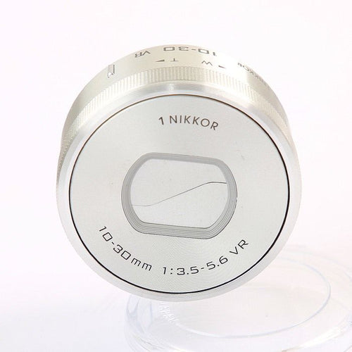 Nikon Others 1 Nikkor Vr10-30/F3.5-5.6 Pd-Zoom
