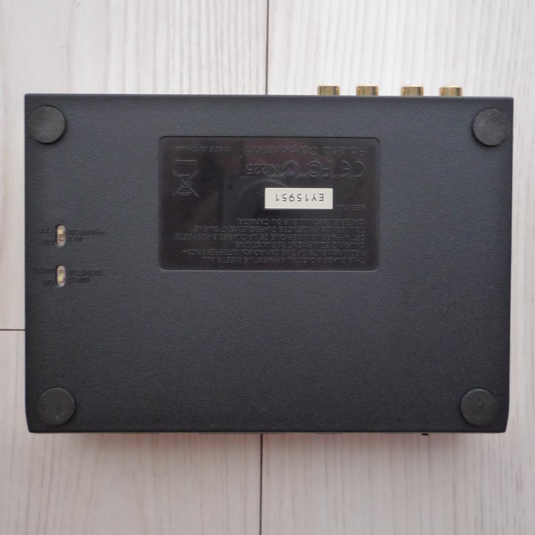 Edirol Audio Interfaces By Roland Ua-4Fx Usb