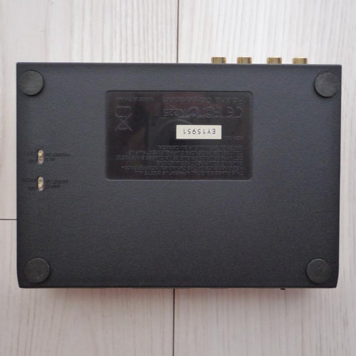 Edirol Audio Interfaces By Roland Ua-4Fx Usb