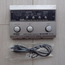 Edirol Audio Interfaces By Roland Ua-4Fx Usb