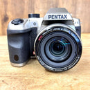Pentax Compact Digital Camera X-5 3
