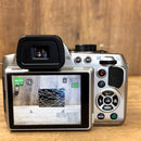 Pentax Compact Digital Camera X-5 3