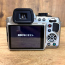 Pentax Compact Digital Camera X-5 3