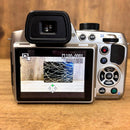 Pentax Compact Digital Camera X-5 3