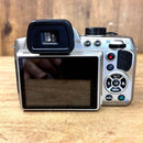 Pentax Compact Digital Camera X-5 3