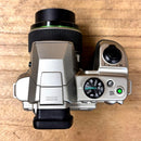 Pentax Compact Digital Camera X-5 3