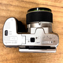 Pentax Compact Digital Camera X-5 3