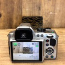 Pentax Compact Digital Camera X-5 3