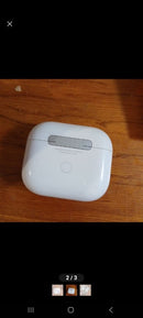 Airpods Body