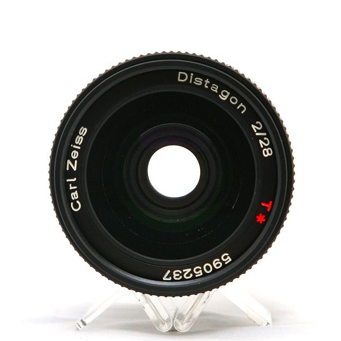 Contax Others Distagon T*28Mm F2 Ae Germany