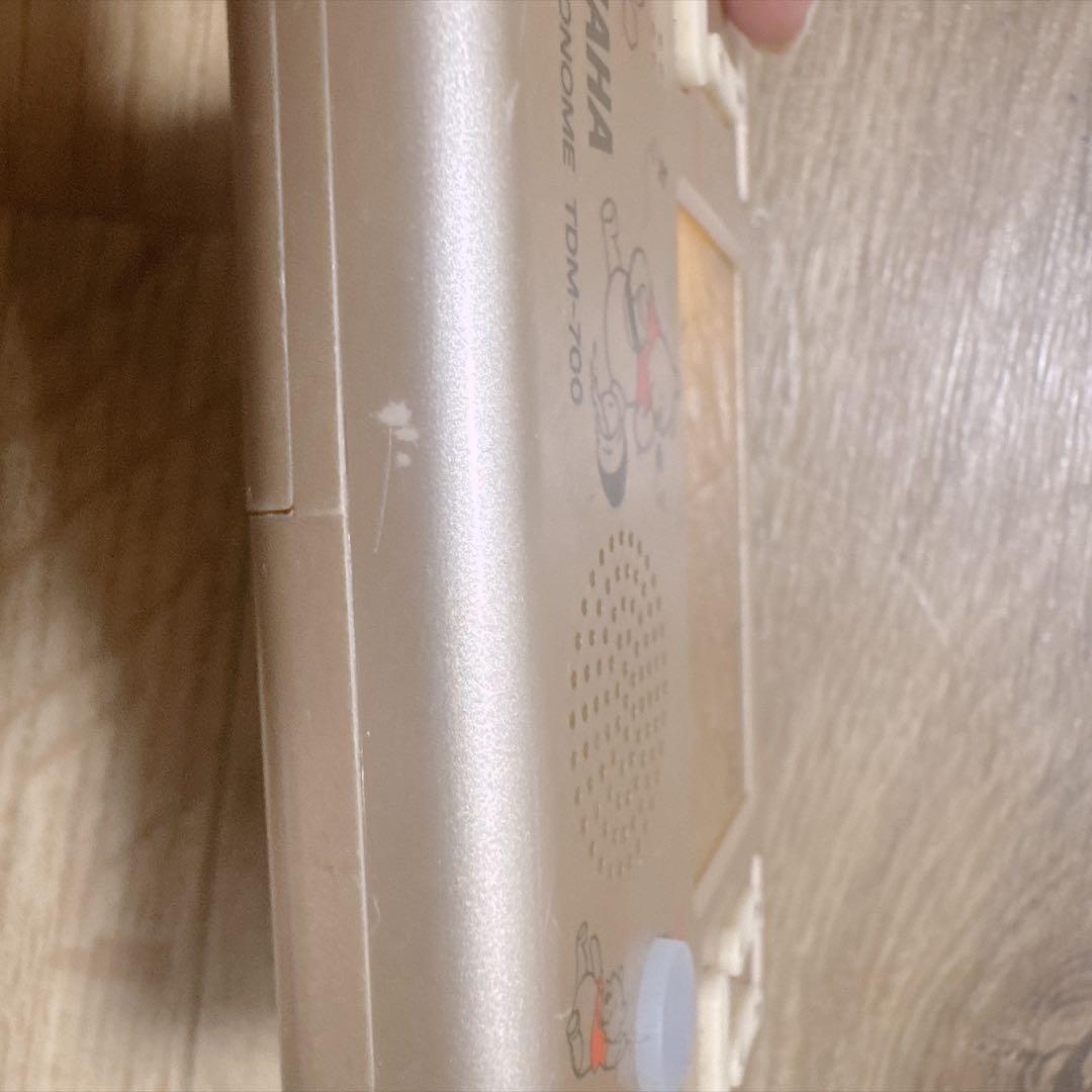 Yamaha Metronomes