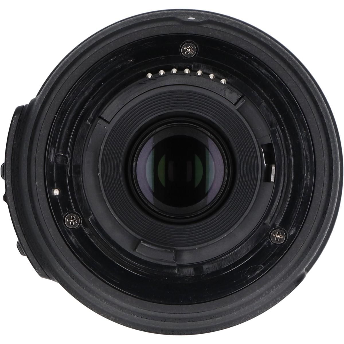 Nikon Lens (Single Focus)