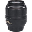 Nikon Lens (Single Focus)