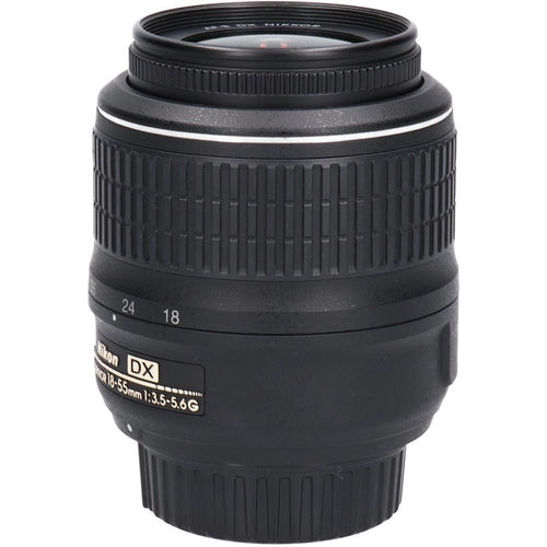 Nikon Lens (Single Focus)