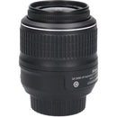 Nikon Lens (Single Focus)
