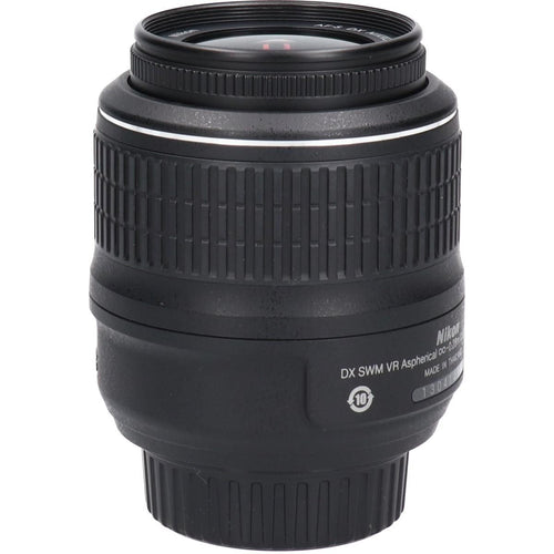 Nikon Lens (Single Focus)