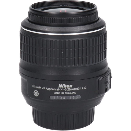 Nikon Lens (Single Focus)
