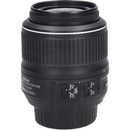 Nikon Lens (Single Focus)