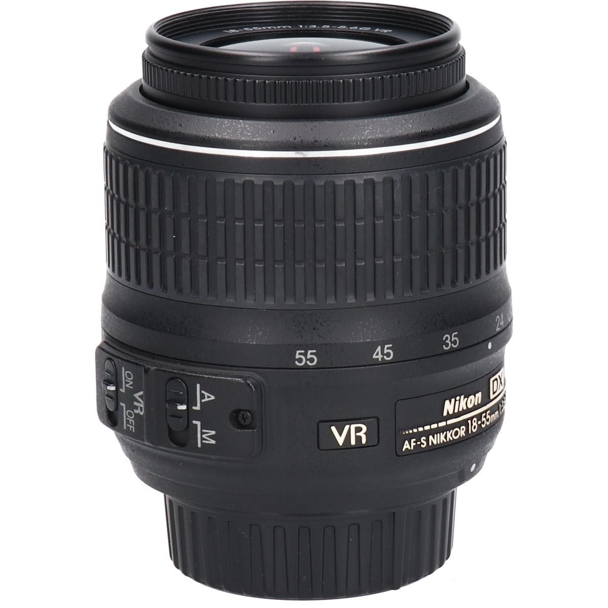 Nikon Lens (Single Focus)
