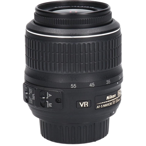 Nikon Lens (Single Focus)