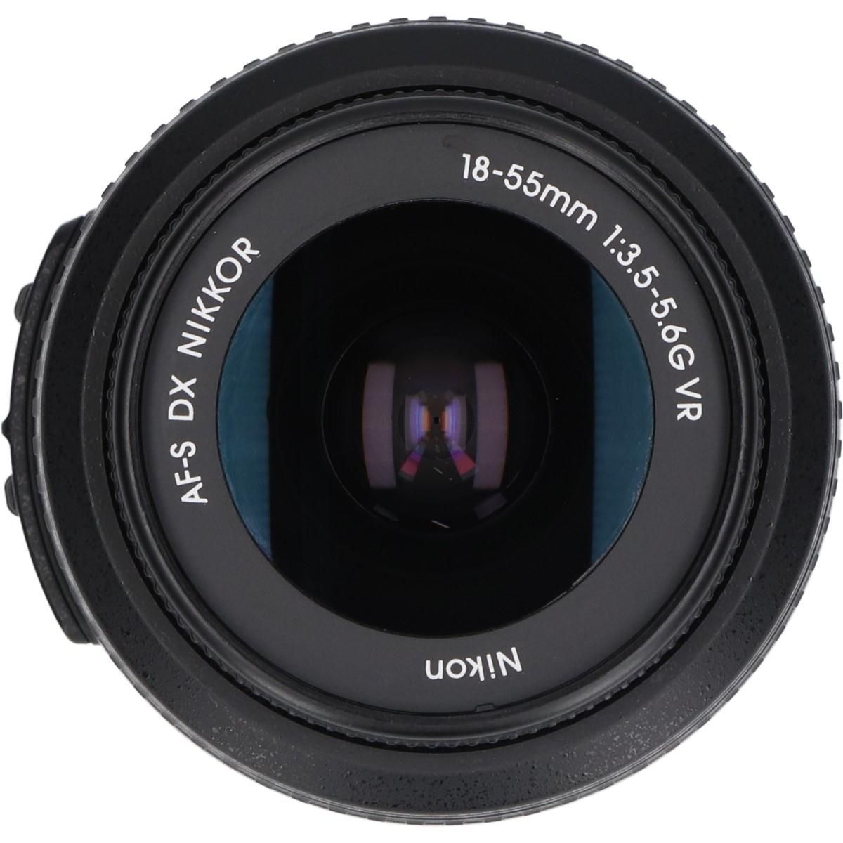Nikon Lens (Single Focus)