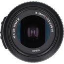 Nikon Lens (Single Focus)